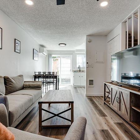 Modern Retreat Near Uofo, Autzen Stadium, Amazon Park #2 Eugene Dış mekan fotoğraf