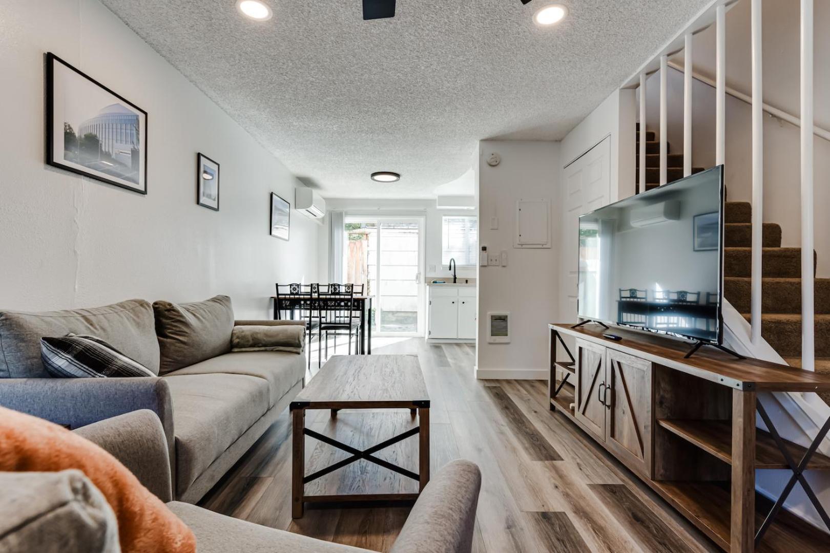 Modern Retreat Near Uofo, Autzen Stadium, Amazon Park #2 Eugene Dış mekan fotoğraf