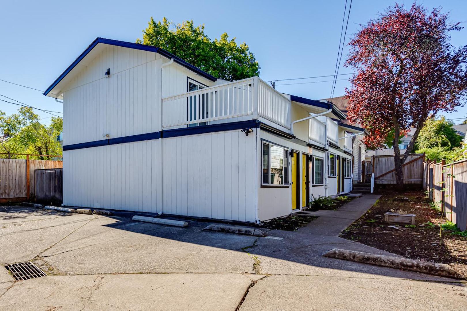 Modern Retreat Near Uofo, Autzen Stadium, Amazon Park #2 Eugene Dış mekan fotoğraf
