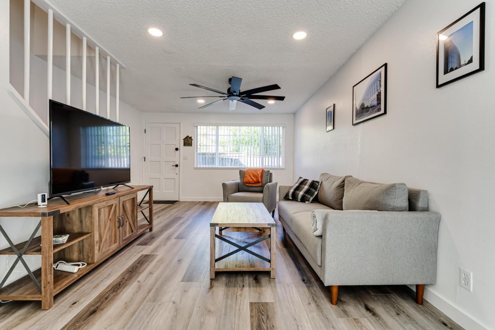 Modern Retreat Near Uofo, Autzen Stadium, Amazon Park #2 Eugene Dış mekan fotoğraf